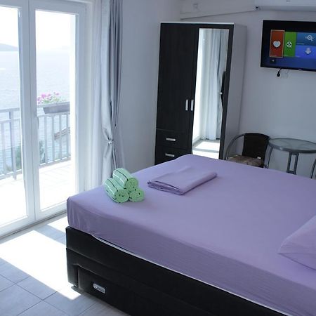 Guest House Put Neum Ngoại thất bức ảnh