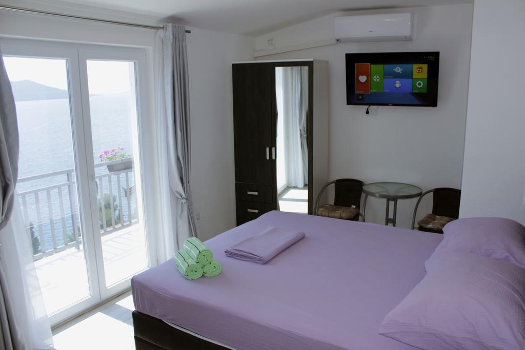 Guest House Put Neum Ngoại thất bức ảnh