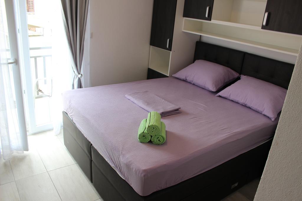 Guest House Put Neum Ngoại thất bức ảnh