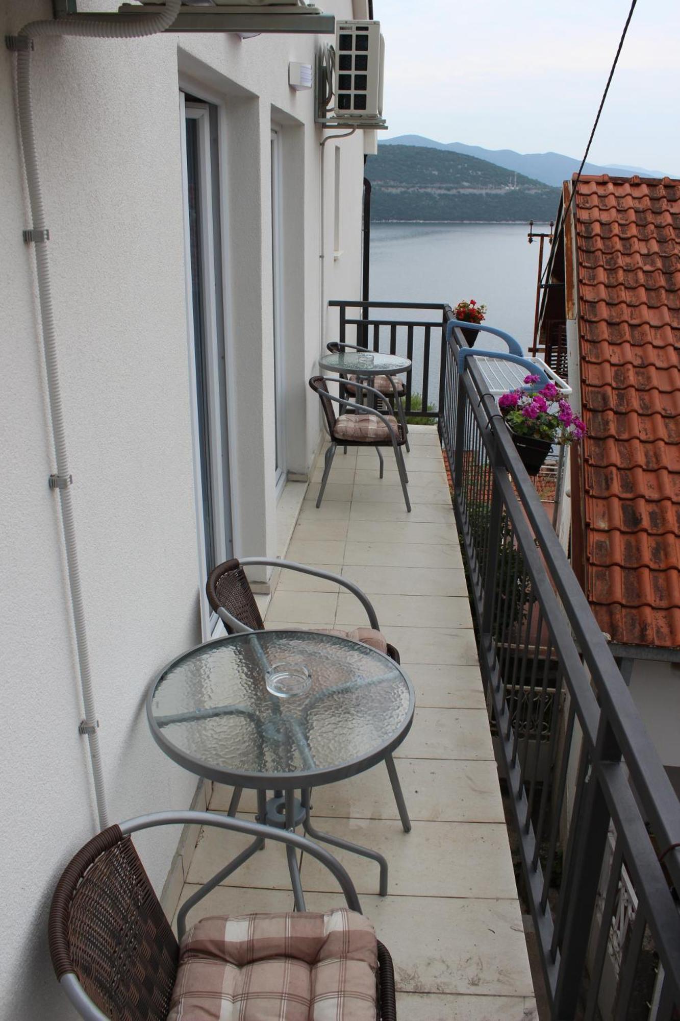Guest House Put Neum Ngoại thất bức ảnh