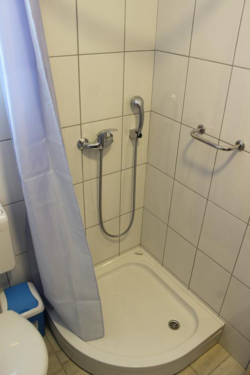 Guest House Put Neum Ngoại thất bức ảnh