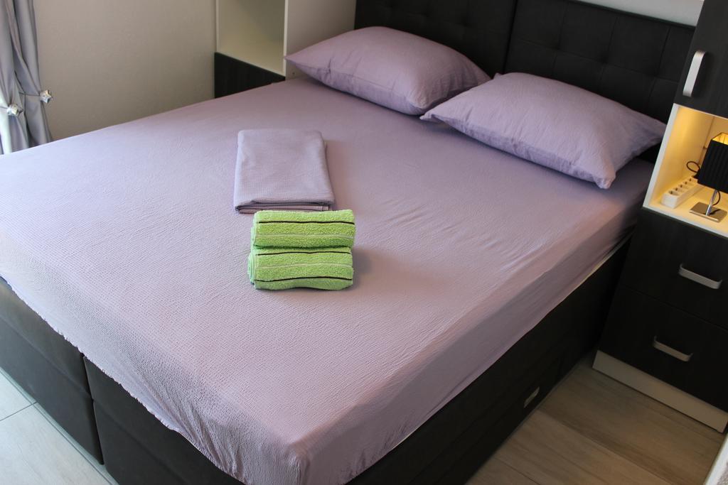 Guest House Put Neum Ngoại thất bức ảnh