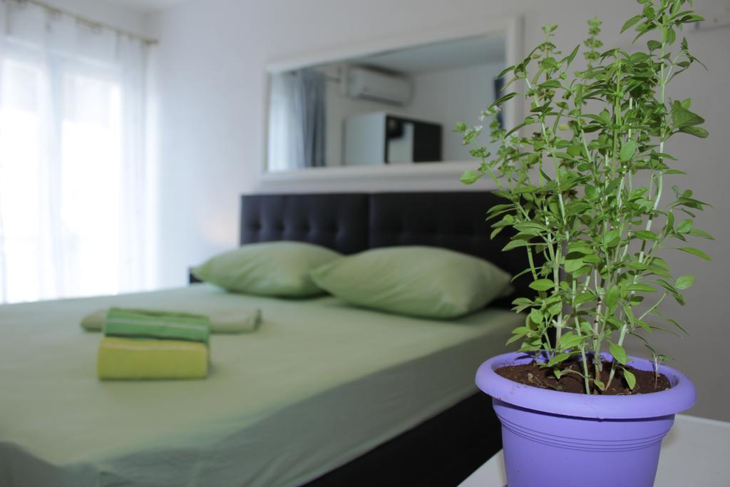 Guest House Put Neum Ngoại thất bức ảnh