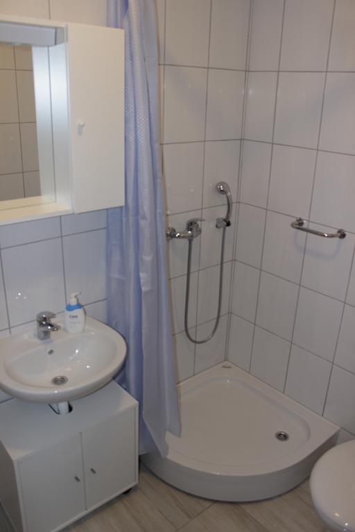 Guest House Put Neum Ngoại thất bức ảnh