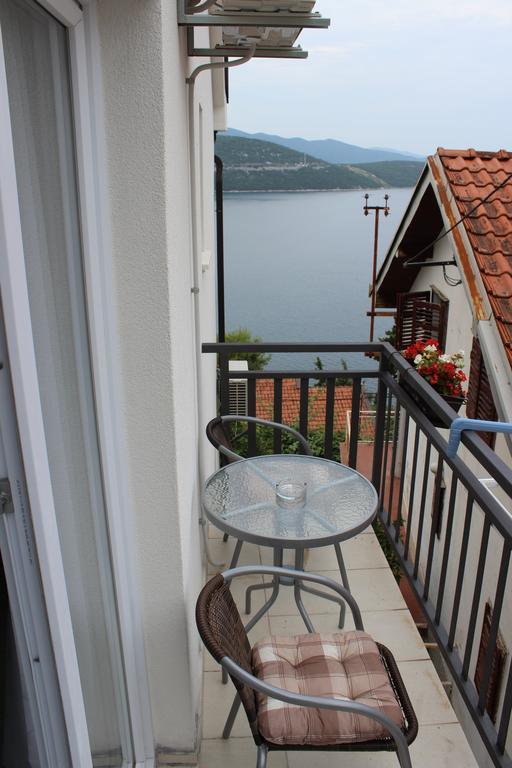 Guest House Put Neum Ngoại thất bức ảnh