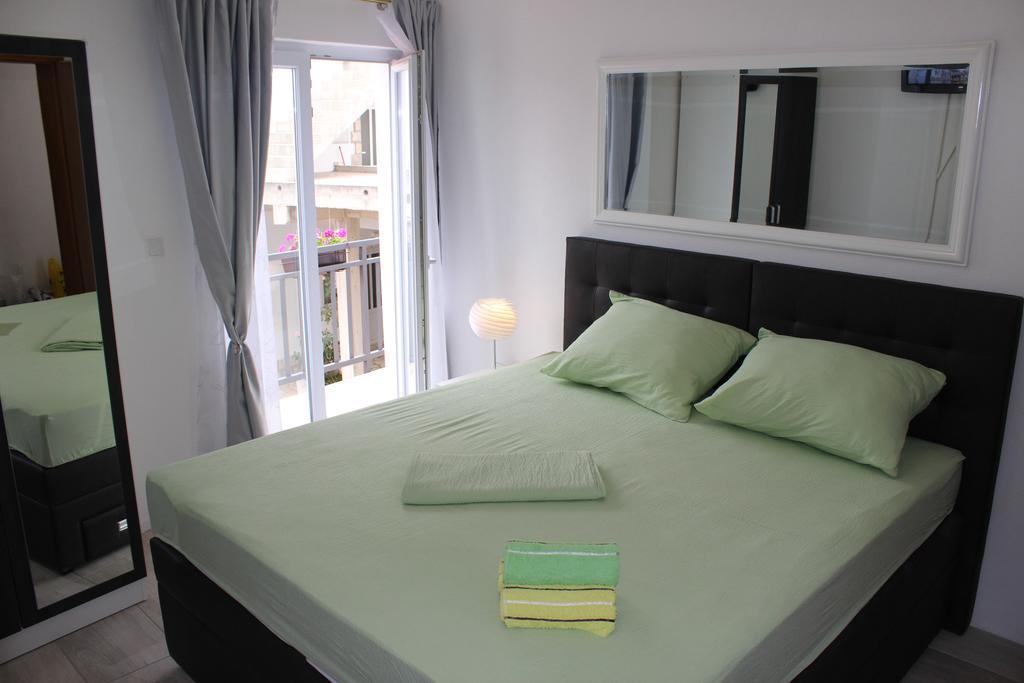 Guest House Put Neum Ngoại thất bức ảnh