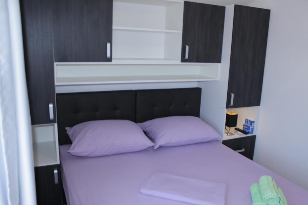 Guest House Put Neum Ngoại thất bức ảnh