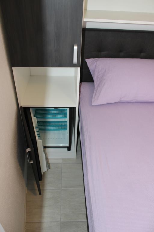 Guest House Put Neum Ngoại thất bức ảnh