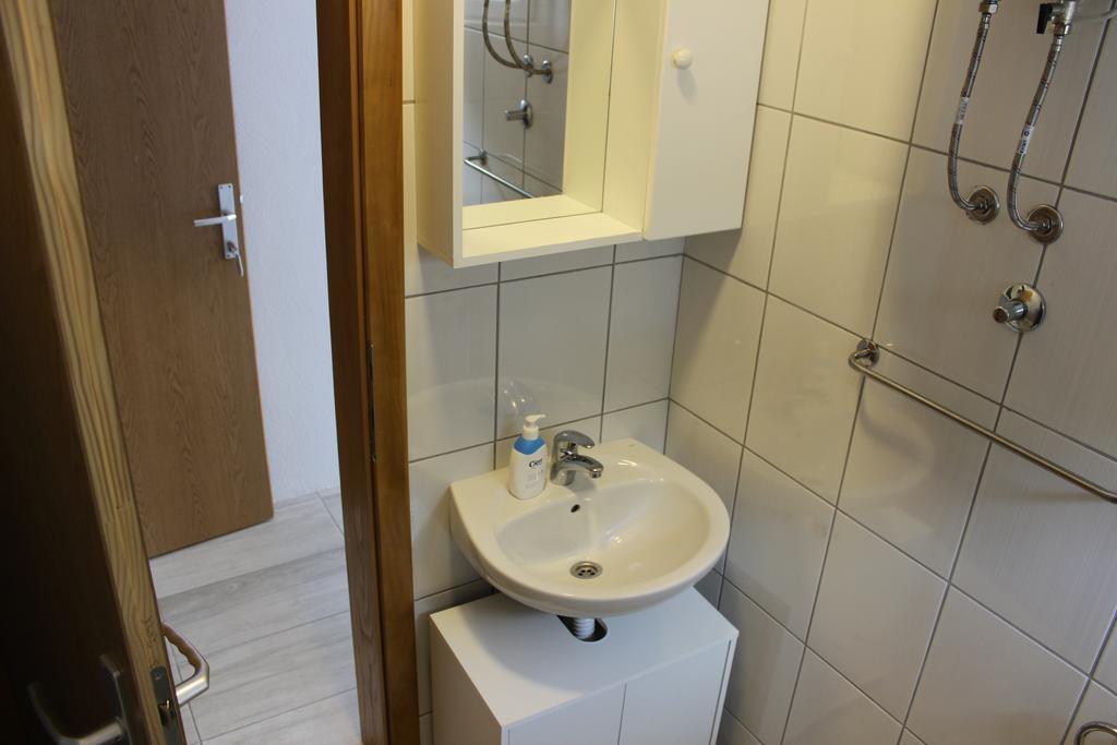 Guest House Put Neum Ngoại thất bức ảnh