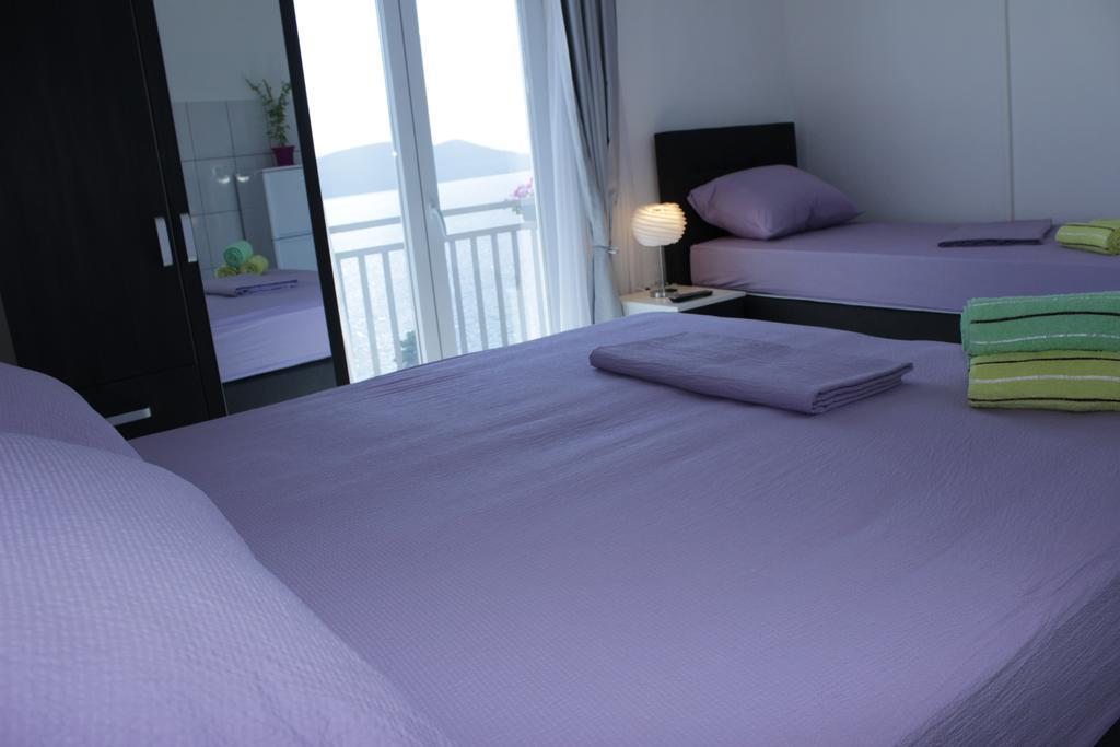 Guest House Put Neum Ngoại thất bức ảnh