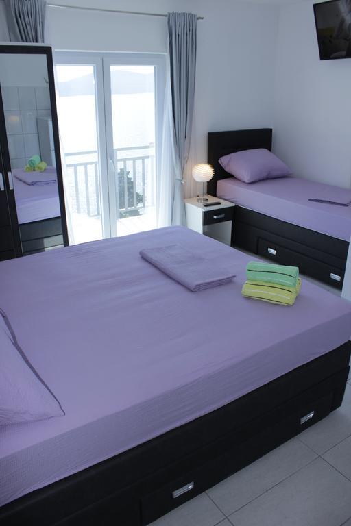 Guest House Put Neum Ngoại thất bức ảnh