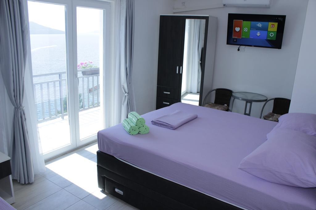 Guest House Put Neum Ngoại thất bức ảnh