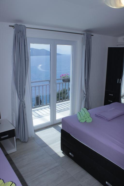 Guest House Put Neum Ngoại thất bức ảnh