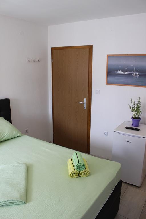 Guest House Put Neum Ngoại thất bức ảnh