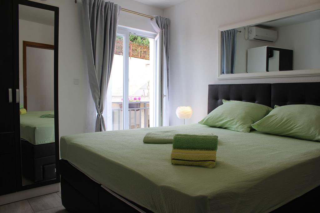Guest House Put Neum Ngoại thất bức ảnh