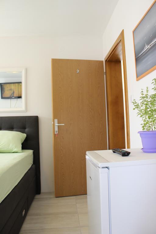 Guest House Put Neum Ngoại thất bức ảnh