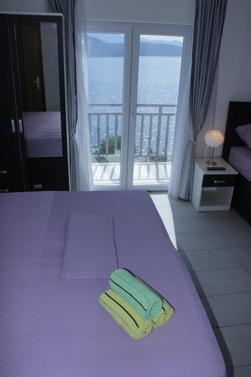 Guest House Put Neum Ngoại thất bức ảnh
