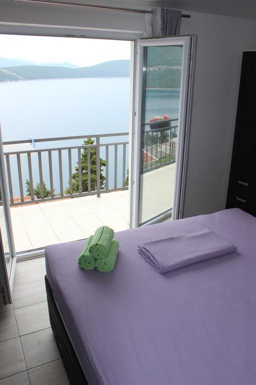 Guest House Put Neum Ngoại thất bức ảnh
