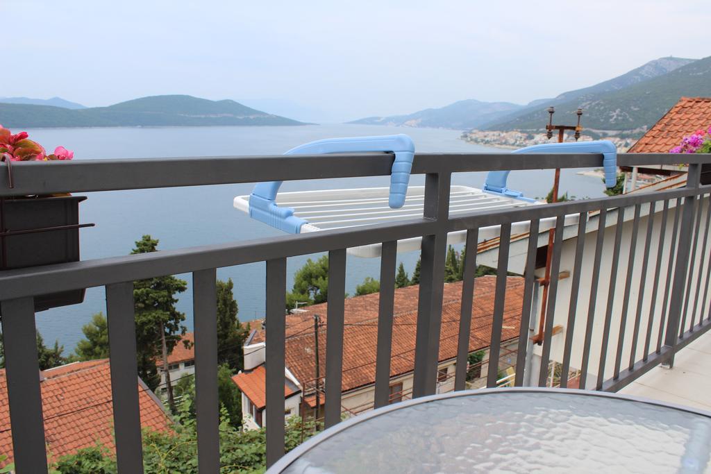 Guest House Put Neum Ngoại thất bức ảnh