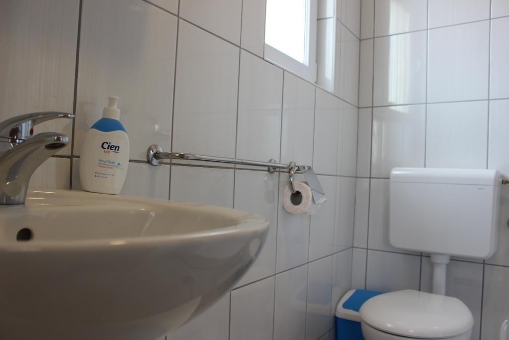 Guest House Put Neum Ngoại thất bức ảnh