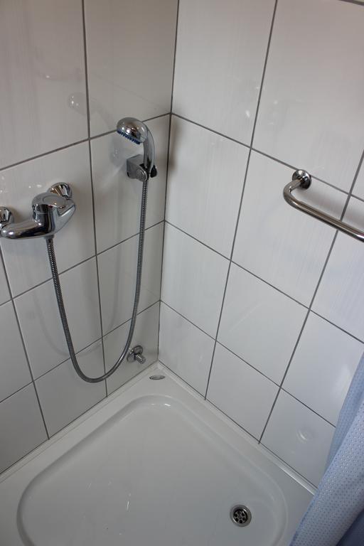 Guest House Put Neum Ngoại thất bức ảnh