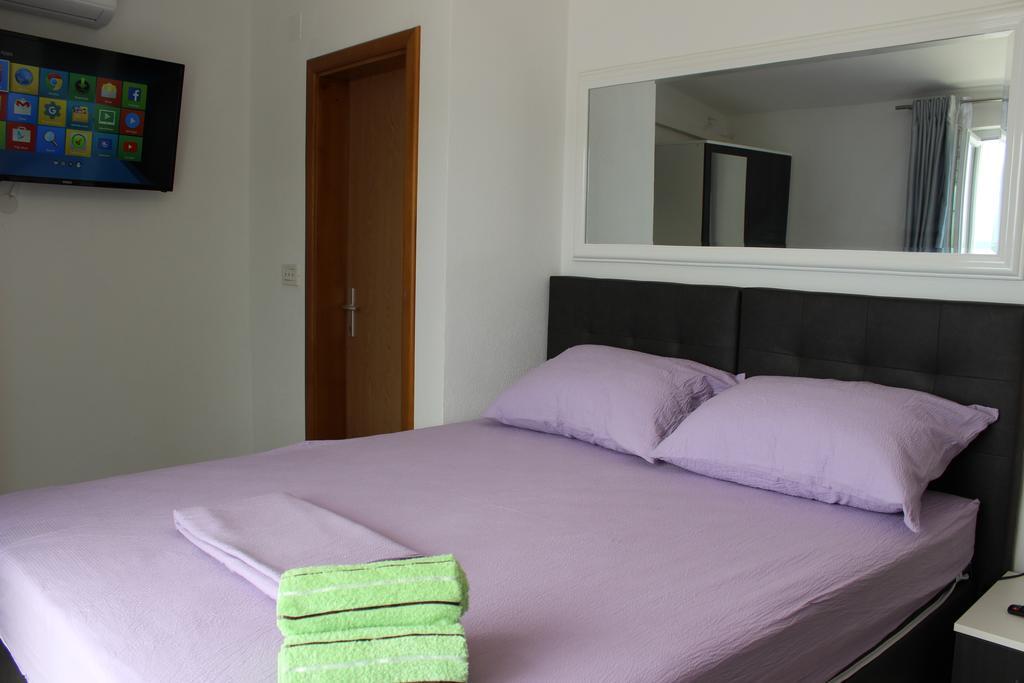 Guest House Put Neum Ngoại thất bức ảnh