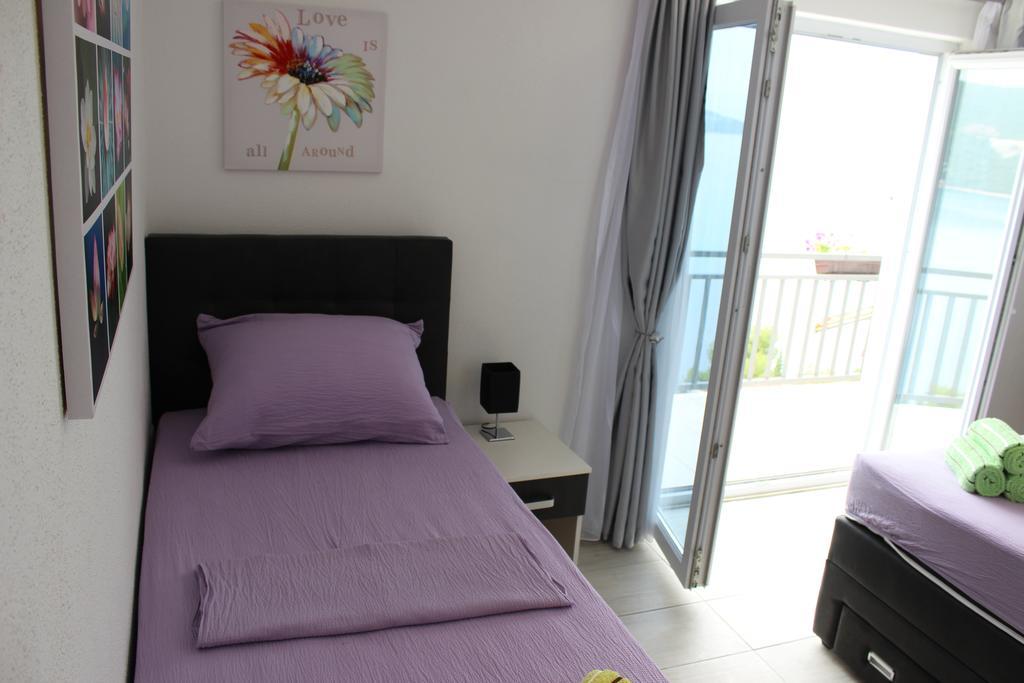 Guest House Put Neum Ngoại thất bức ảnh