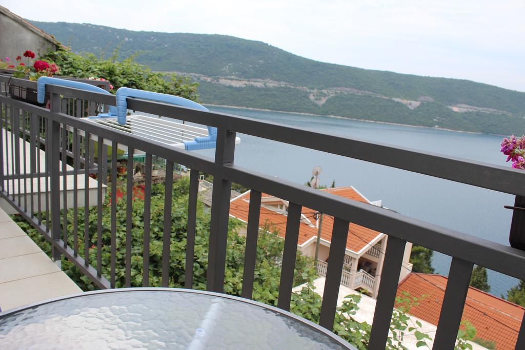 Guest House Put Neum Ngoại thất bức ảnh