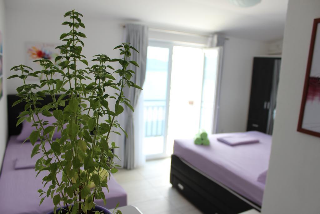 Guest House Put Neum Ngoại thất bức ảnh
