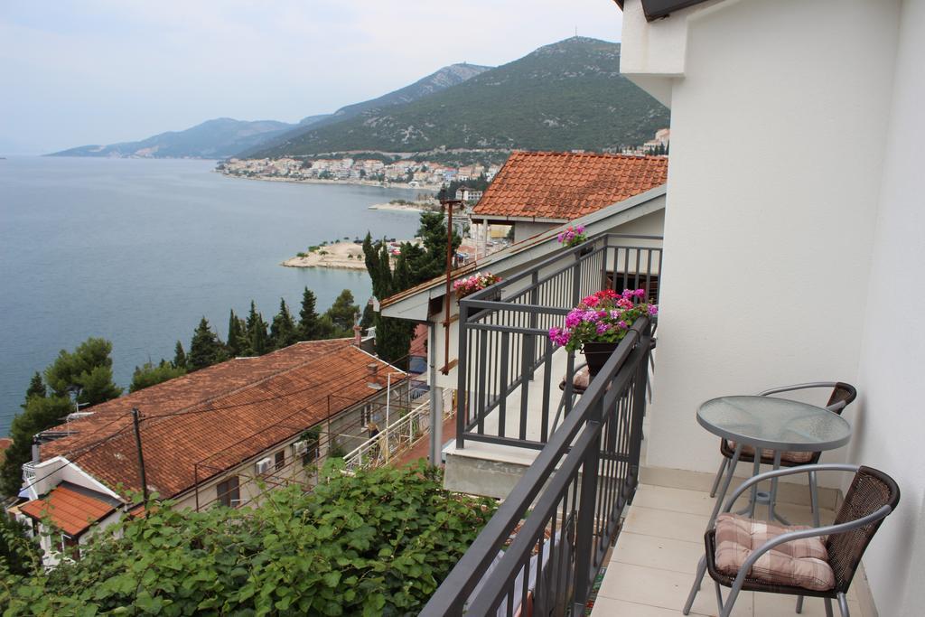 Guest House Put Neum Ngoại thất bức ảnh