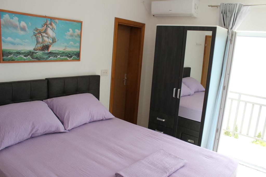 Guest House Put Neum Ngoại thất bức ảnh