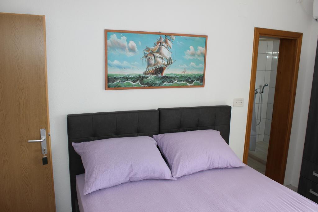 Guest House Put Neum Ngoại thất bức ảnh