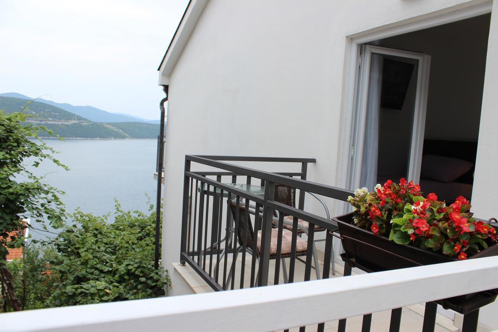 Guest House Put Neum Ngoại thất bức ảnh
