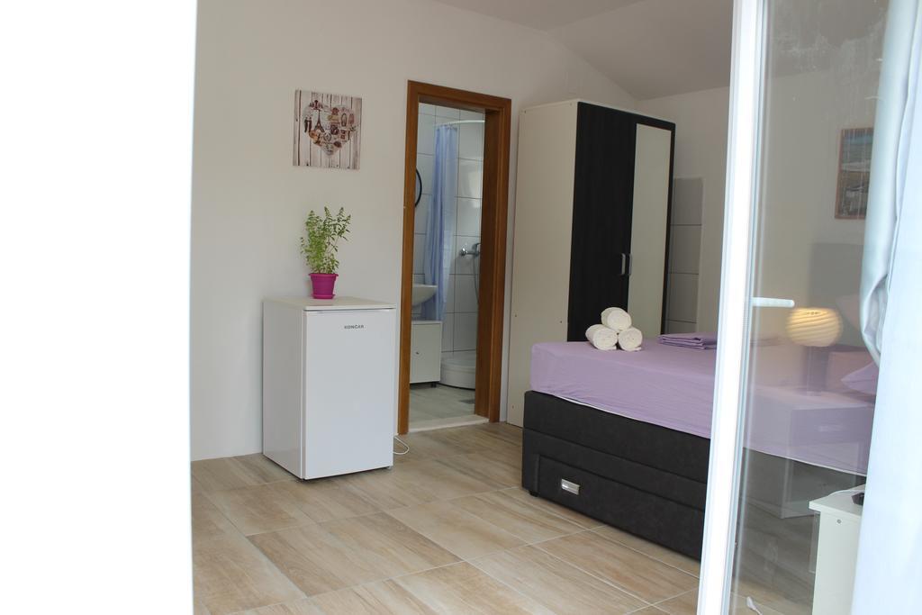 Guest House Put Neum Ngoại thất bức ảnh
