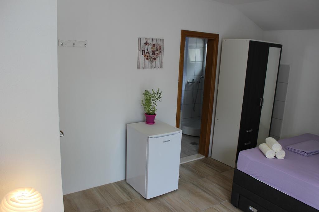 Guest House Put Neum Ngoại thất bức ảnh