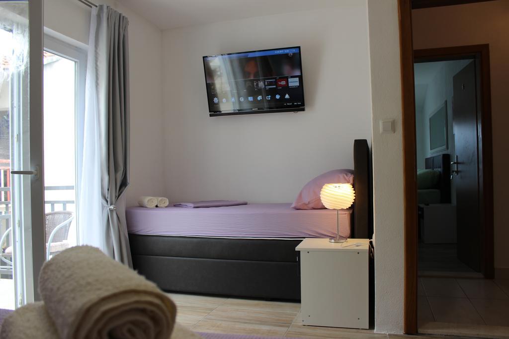 Guest House Put Neum Ngoại thất bức ảnh