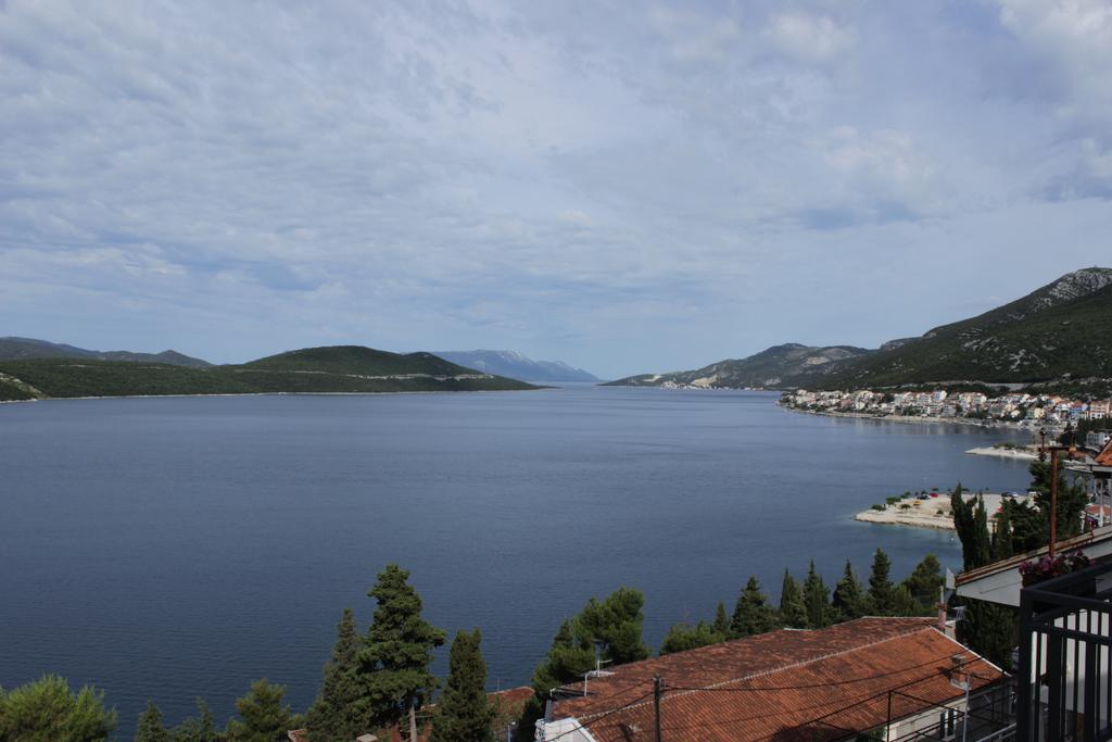 Guest House Put Neum Ngoại thất bức ảnh