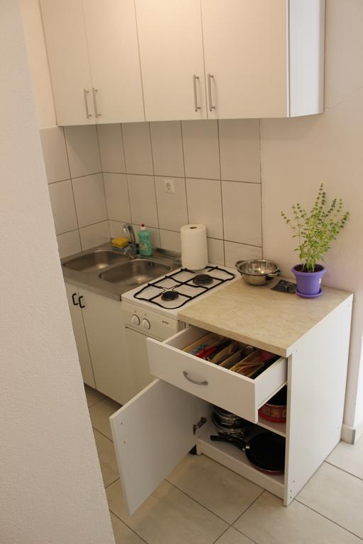 Guest House Put Neum Ngoại thất bức ảnh