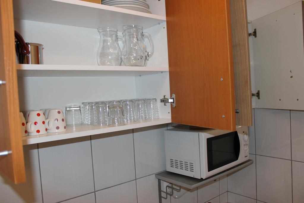 Guest House Put Neum Ngoại thất bức ảnh