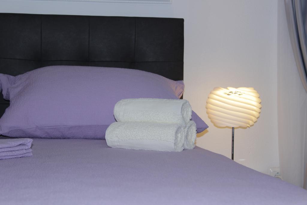 Guest House Put Neum Ngoại thất bức ảnh