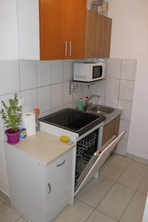 Guest House Put Neum Ngoại thất bức ảnh