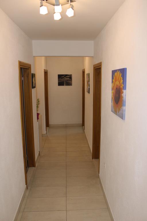 Guest House Put Neum Ngoại thất bức ảnh