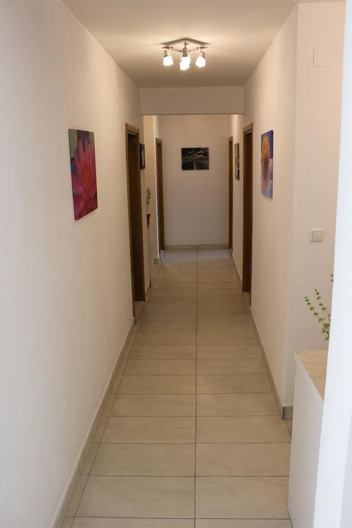 Guest House Put Neum Ngoại thất bức ảnh