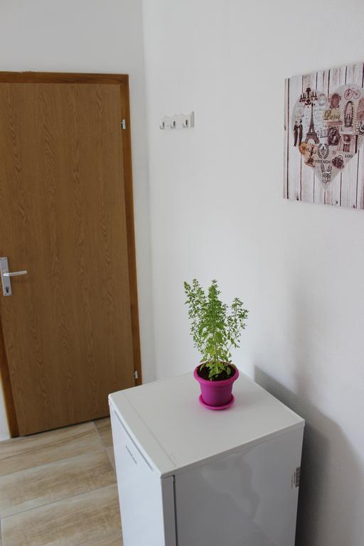 Guest House Put Neum Ngoại thất bức ảnh