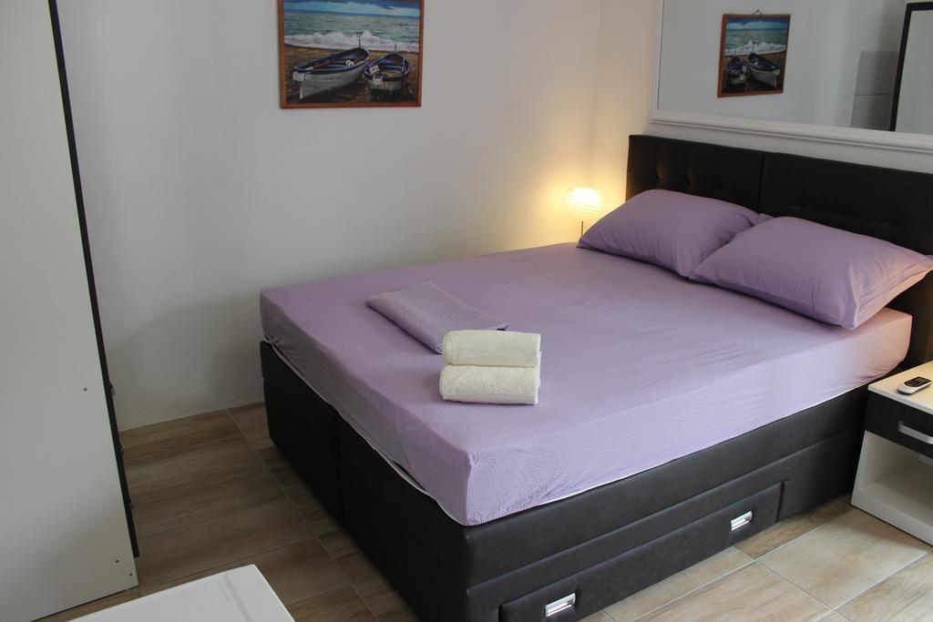 Guest House Put Neum Ngoại thất bức ảnh