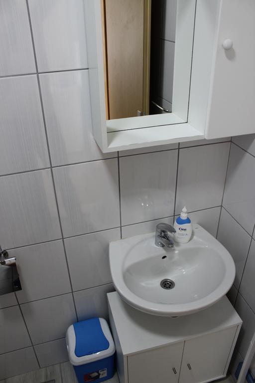 Guest House Put Neum Ngoại thất bức ảnh