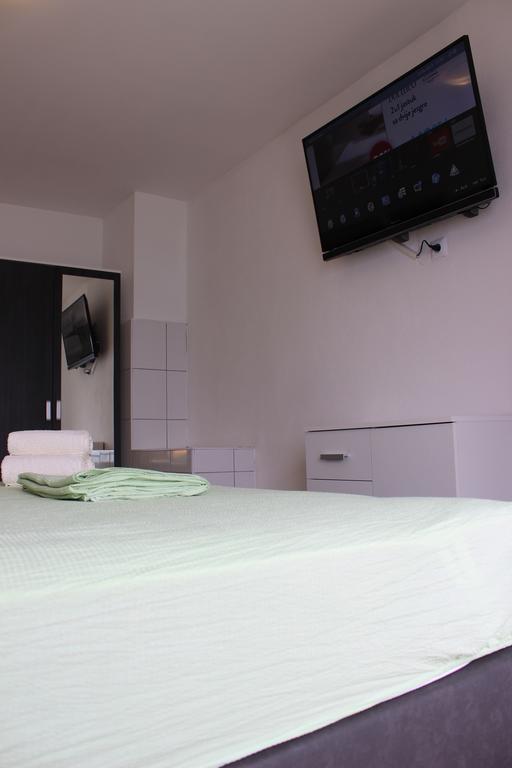 Guest House Put Neum Ngoại thất bức ảnh