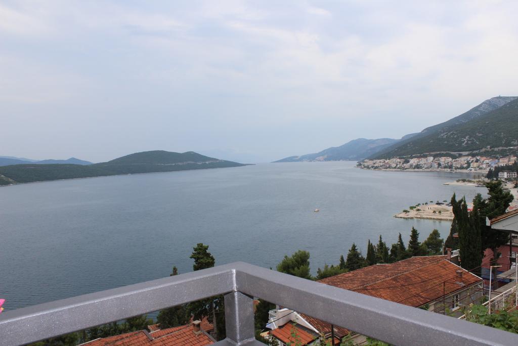 Guest House Put Neum Ngoại thất bức ảnh