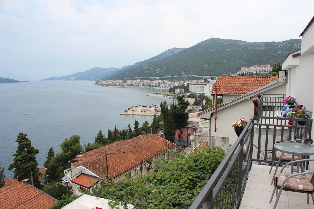 Guest House Put Neum Ngoại thất bức ảnh