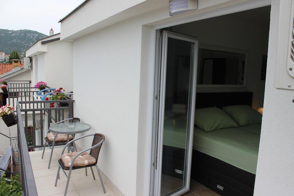 Guest House Put Neum Ngoại thất bức ảnh